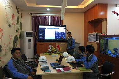 Kỳ II: Đi tìm giải phát tiết kiệm điện năng hiệu quả và hướng phát triển ngành năng lượng xanh