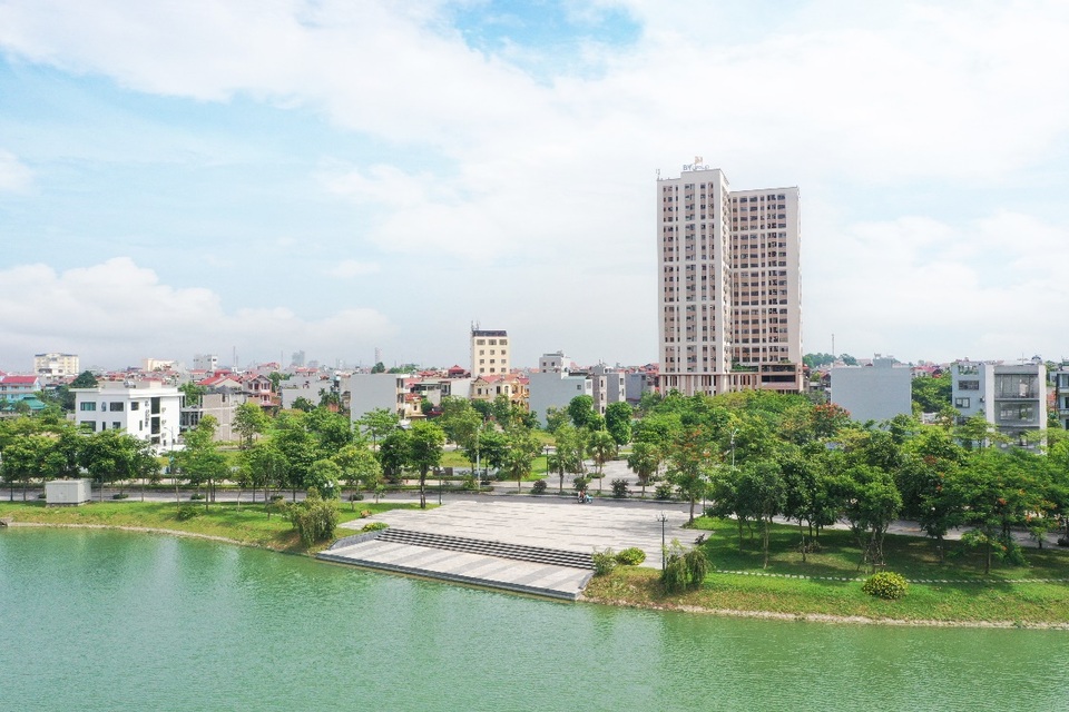 Tài chính thảnh thơi lên đời nhà mới với CSBH đột phá Bách Việt Lake Garden - 2 Tài chính thảnh thơi lên đời nhà mới với CSBH đột phá Bách Việt Lake Garden - 2