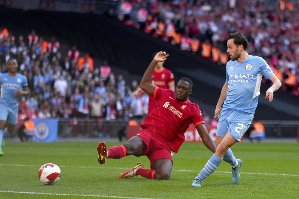 Lịch thi đấu bóng đá châu Âu cuối tuần: Man City đua vô địch cùng Liverpool - 1 Lịch thi đấu bóng đá châu Âu cuối tuần: Man City đua vô địch cùng Liverpool - 1