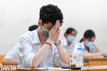 Hà Nội: Phụ huynh như ngồi trên đống lửa, mong giữ thi 3 môn vào lớp 10