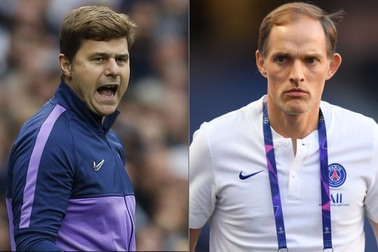 HLV Pochettino đạt thỏa thuận dẫn dắt PSG