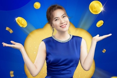 Hệ thống Thẩm mỹ viện Ngọc Dung lì xì vàng cho khách hàng dịp năm mới