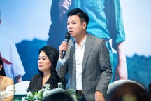 Vũ Thắng Lợi từng làm ở quán cà - phê, đi hát đám cưới trước khi thành danh