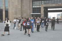 Khôi phục xuất nhập cảnh qua cửa khẩu Quốc tế Móng Cái sau 3 năm tạm dừng