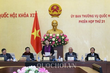 Vĩnh Phúc có thêm thành phố Phúc Yên