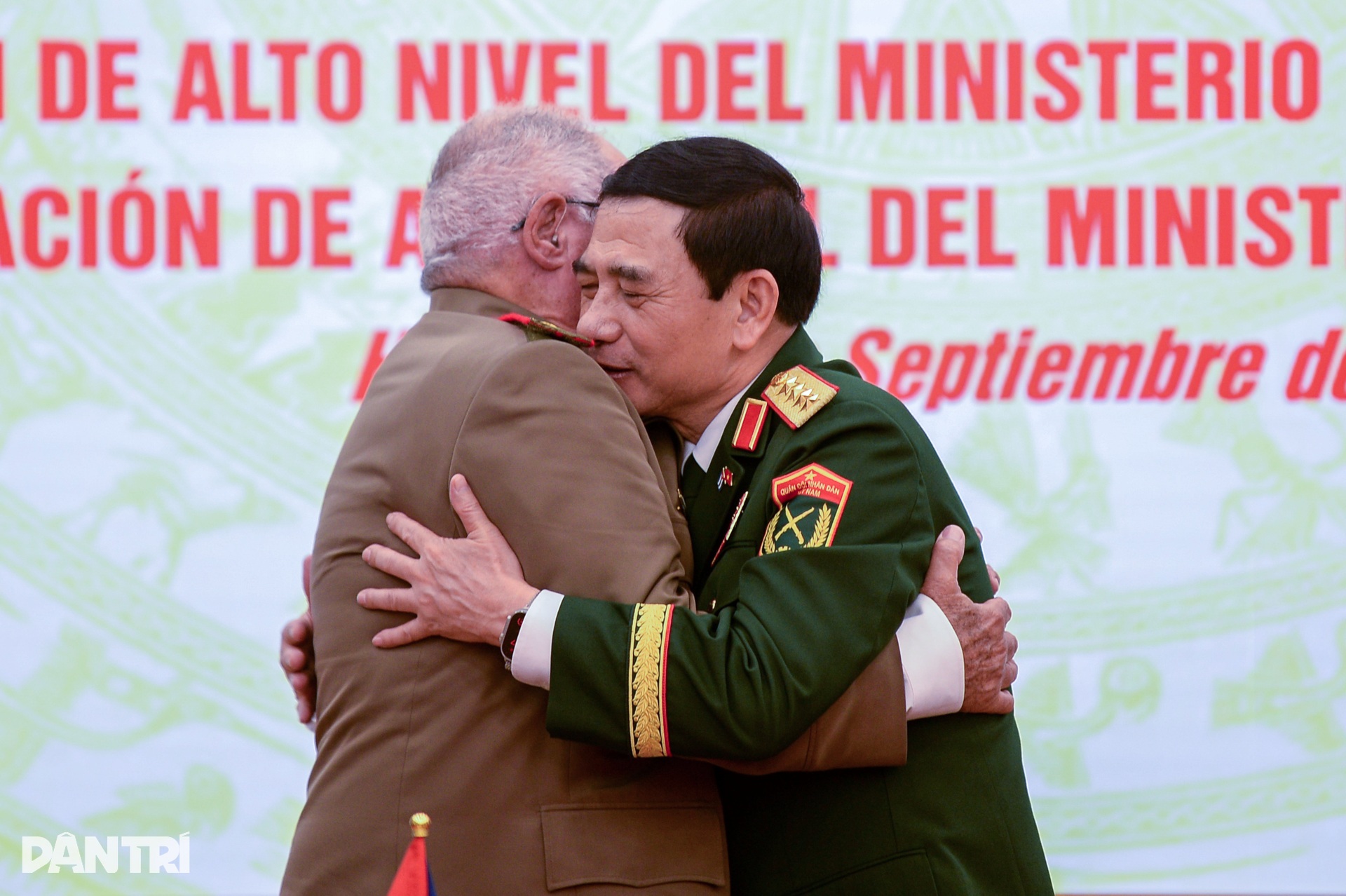 Cuba luôn tự hào khi có Việt Nam là một quốc gia anh em - 15 Cuba luôn tự hào khi có Việt Nam là một quốc gia anh em - 15
