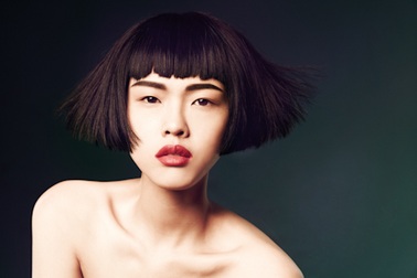 Siêu mẫu quốc tế quy tụ trong Đêm hội chân dài