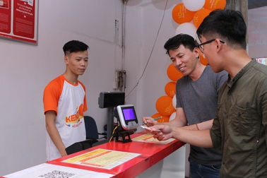 Keno - "nước cờ" đắt giá của Vietlott tạo nên sức hút mới với người chơi