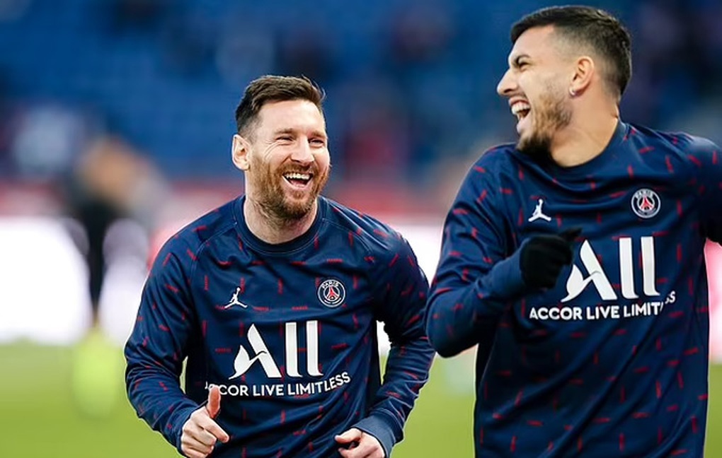 Messi cạch mặt đồng đội ở đội tuyển Argentina - 2 Messi cạch mặt đồng đội ở đội tuyển Argentina - 2