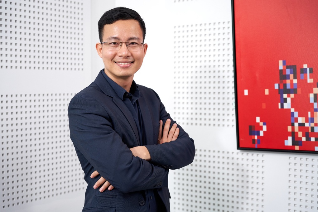 Robert Walters Việt Nam chia sẻ cách giữ chân lao động trong khủng hoảng - 1 Robert Walters Việt Nam chia sẻ cách giữ chân lao động trong khủng hoảng - 1