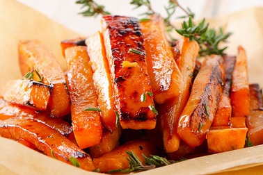 Ăn khoai tây theo cách nào để ngăn ung thư?