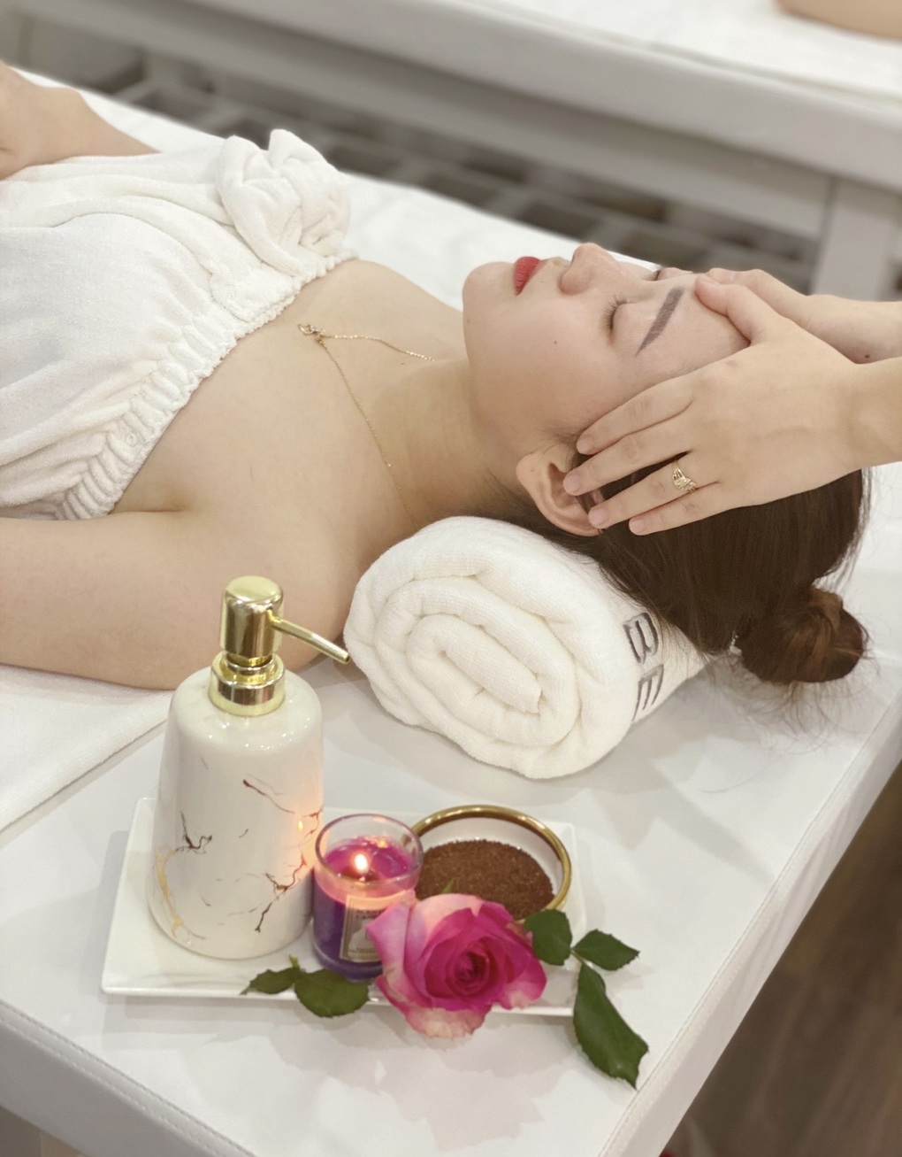 Spa TRANG Beauty Skin - Lòng tin khách hàng làm nên sức mạnh thương hiệu - 2 Spa TRANG Beauty Skin - Lòng tin khách hàng làm nên sức mạnh thương hiệu - 2