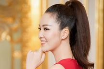 Á hậu Thụy Vân gây chú ý với dự đoán sớm về Tân Hoa hậu Việt Nam 2020