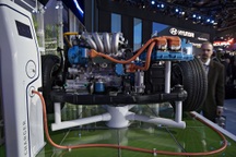 Hyundai và Kia bị cáo buộc sử dụng trái phép công nghệ hybrid