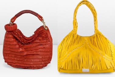 BST túi sành điệu của Jimmy Choo 