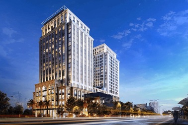 Quà tặng Mercedes xuất hiện tại sự kiện tri ân dự án BRG Legend Hải Phòng