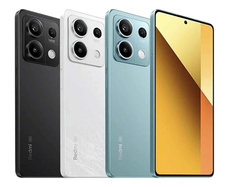 Chỉ hơn 2 triệu, sở hữu ngay loạt điện thoại 5G chất lượng bất ngờ!
