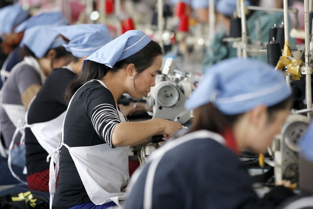 EU cấm hàng vi phạm lao động: “Bùa hộ mệnh” kiểm toán hết thời?