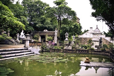 Giám đốc Sở Văn hóa Hà Nội: Phủ Thành Chương có thể bảo tồn được