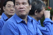 Siêu lừa Dương Thanh Cường thụ án chung thân tiếp tục bị khởi tố