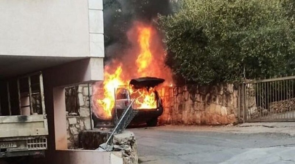 Việt Nam nêu quan điểm về loạt vụ nổ máy nhắn tin ở Li Băng - 2