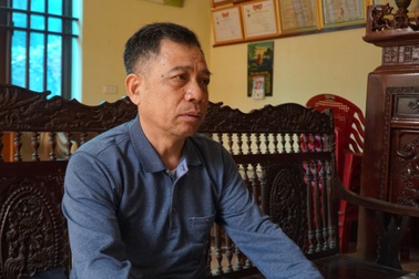 Lá thư cuối cùng của liệt sỹ Trần Văn Bảy từ đảo Gạc Ma gửi về gia đình