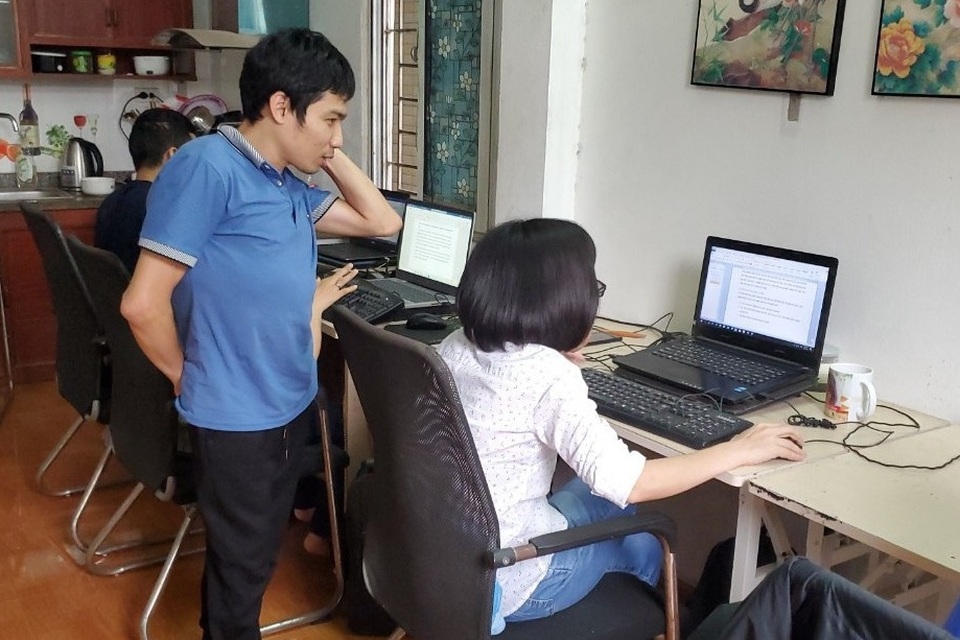 Trên 1 triệu người khuyết tật nặng, đặc biệt nặng nhận trợ cấp ở cộng đồng - 2 Trên 1 triệu người khuyết tật nặng, đặc biệt nặng nhận trợ cấp ở cộng đồng - 2