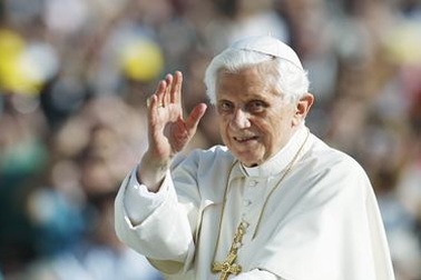 Ai sẽ kế nhiệm Đức Giáo hoàng Benedict XVI?