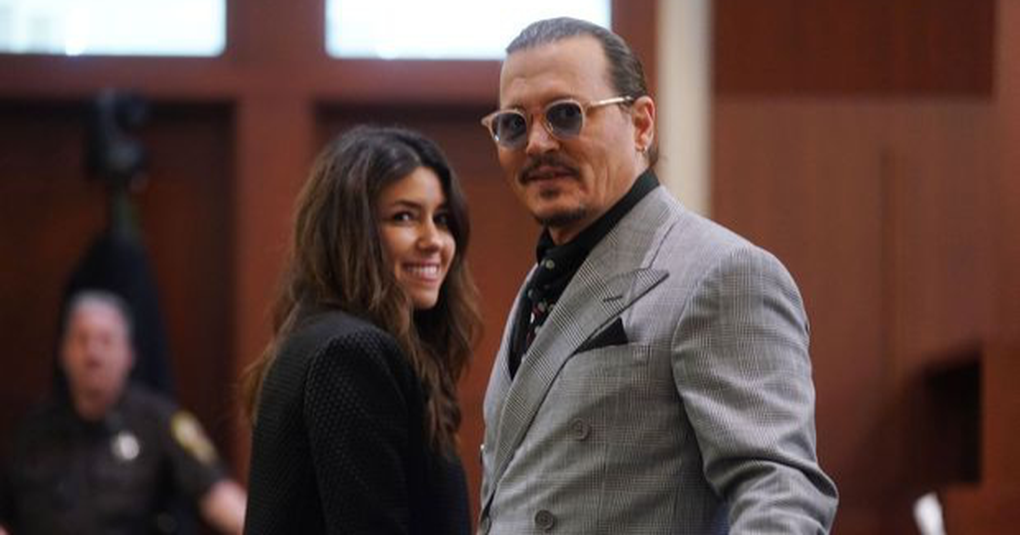Vừa thắng kiện Amber Heard, Johnny Depp lại bị đòi bồi thường gần 2 tỷ đồng - 2 Vừa thắng kiện Amber Heard, Johnny Depp lại bị đòi bồi thường gần 2 tỷ đồng - 2