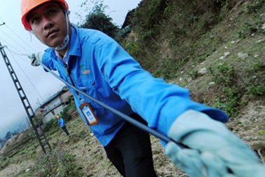 Viettel cán mốc 2 triệu khách hàng Internet cáp quang