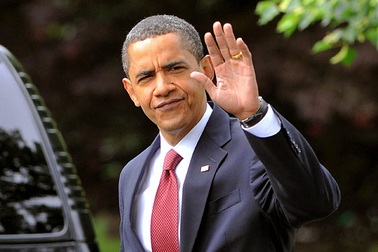 Ông Obama sắp trở lại chính trường?