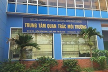 Bài 3: Một kiểu đấu thầu mua tài sản công lạ lùng của Trung tâm quan trắc!