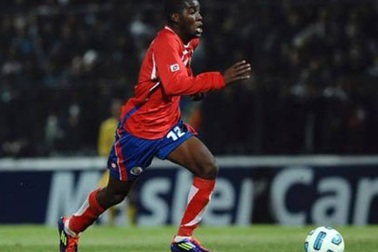 Arsenal sắp chiêu mộ được sao trẻ người Costa Rica