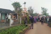 Nghi án cụ bà bị giết, cướp tài sản trong đêm