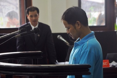 Ngày 30/6 tới xử phúc thẩm vụ án “con ruồi 500 triệu”