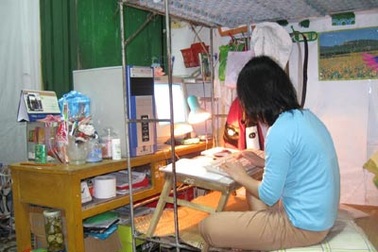 Chủ nhà trọ thu tiền điện cao sẽ bị xử lý