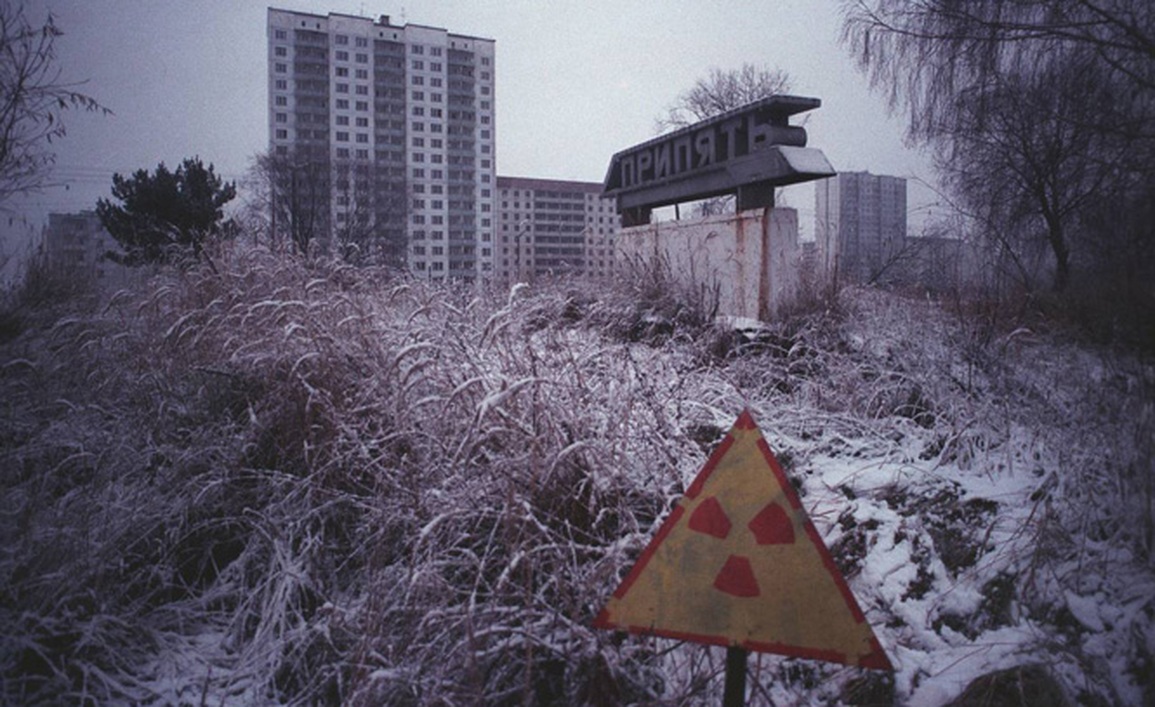 Điều gì xảy ra nếu Nga đánh bom nhà máy hạt nhân Chernobyl? - 3 Điều gì xảy ra nếu Nga đánh bom nhà máy hạt nhân Chernobyl? - 3