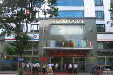 Thủ tướng yêu cầu Vinafood 1 thoái toàn bộ vốn khỏi ngân hàng