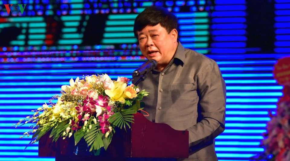 Quy hoạch giúp báo chí phát triển chính quy, bài bản hơn - 1 Quy hoạch giúp báo chí phát triển chính quy, bài bản hơn - 1