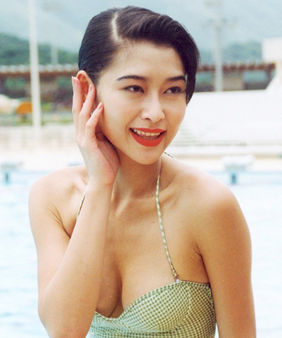 Á hậu châu Á nổi tiếng nhờ phim 18+ và món nợ gần 151 triệu USD lúc về già - 2 Á hậu châu Á nổi tiếng nhờ phim 18+ và món nợ gần 151 triệu USD lúc về già - 2