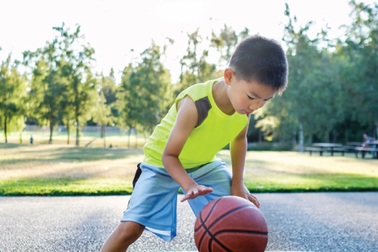 Công dụng tuyệt vời của các bài tập thể dục trước mỗi bữa ăn sáng đối với sự phát triển của trẻ