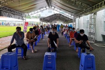 Phát hiện hơn 10 người có phiếu tiêm vắc xin nhưng không thuộc diện tiêm