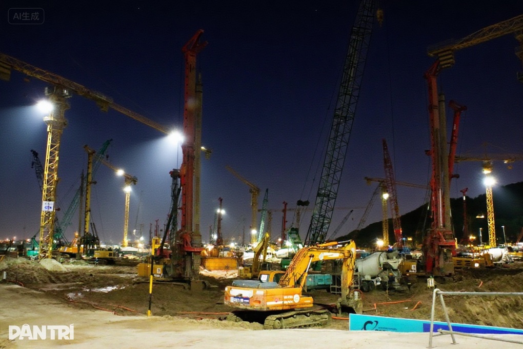 Chủ tịch An Giang yêu cầu dự án phục vụ APEC khởi công ngay trong tháng 9 - 2 Chủ tịch An Giang yêu cầu dự án phục vụ APEC khởi công ngay trong tháng 9 - 2