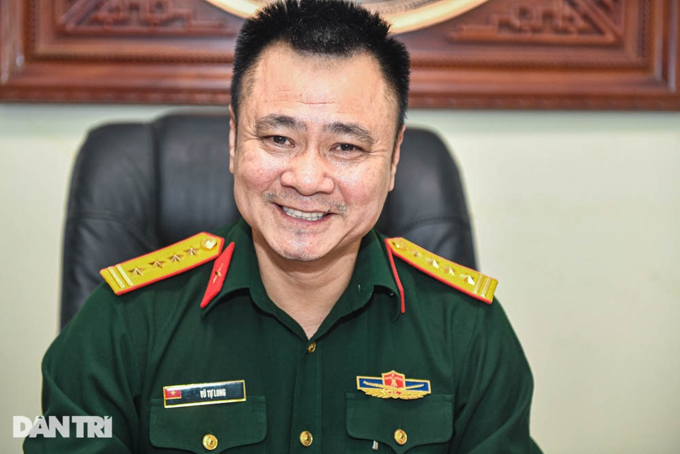 NSND Tự Long: "Số người ghét tôi nhiều hơn Xuân Bắc"