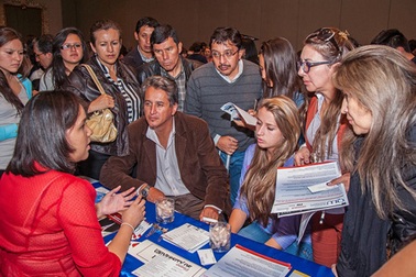 Triển lãm giáo dục Hoa Kỳ - cơ hội nhận học bổng du học