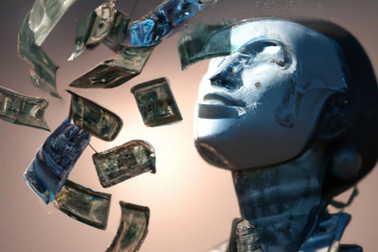 Ai đang đốt tiền và ai sẽ hốt bạc trong cuộc đua AI?