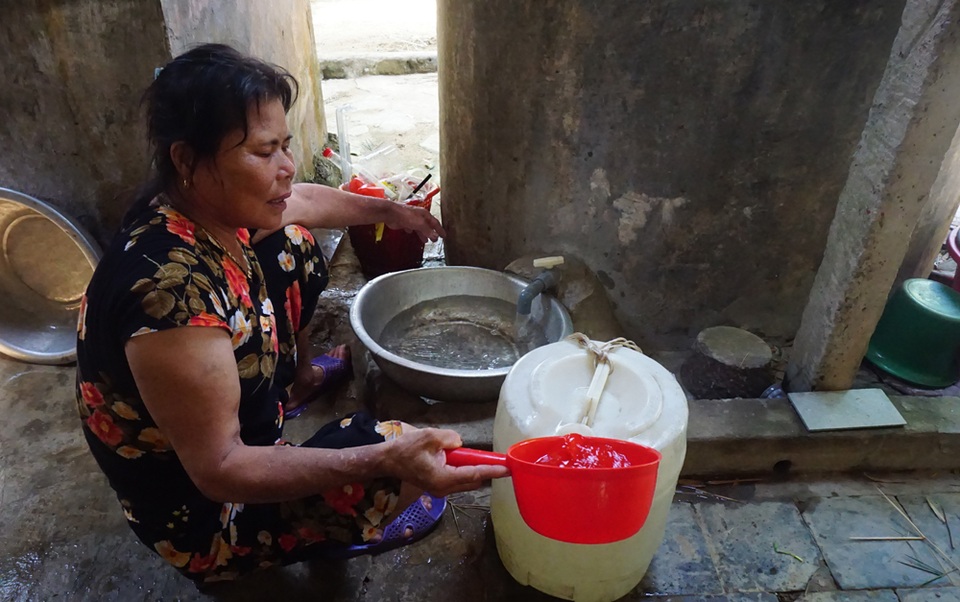 Dự án khẩn cấp chậm tiến độ, dân vạn chài mòn mỏi chờ tái định cư - 5 Dự án khẩn cấp chậm tiến độ, dân vạn chài mòn mỏi chờ tái định cư - 5