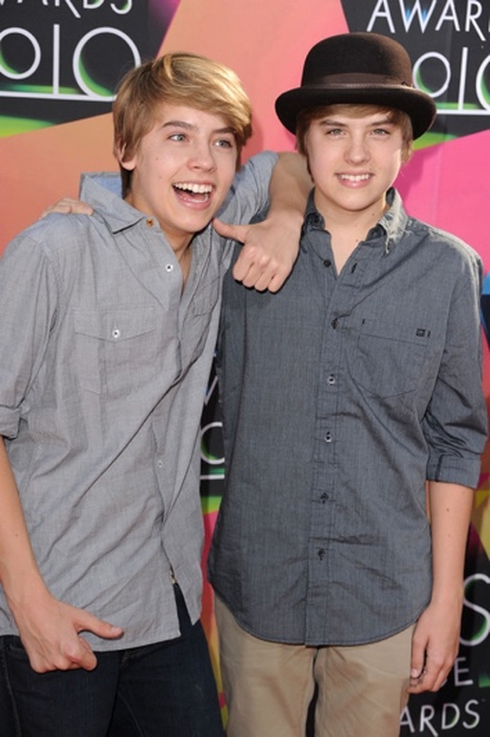 Sao thay đổi như thế nào sau thử thách 10 năm - 2 Sao thay đổi như thế nào sau thử thách 10 năm - 2