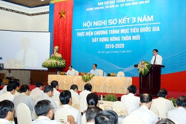 Thủ tướng: Hiện đại hóa đất nước là đảm bảo đời sống người dân 