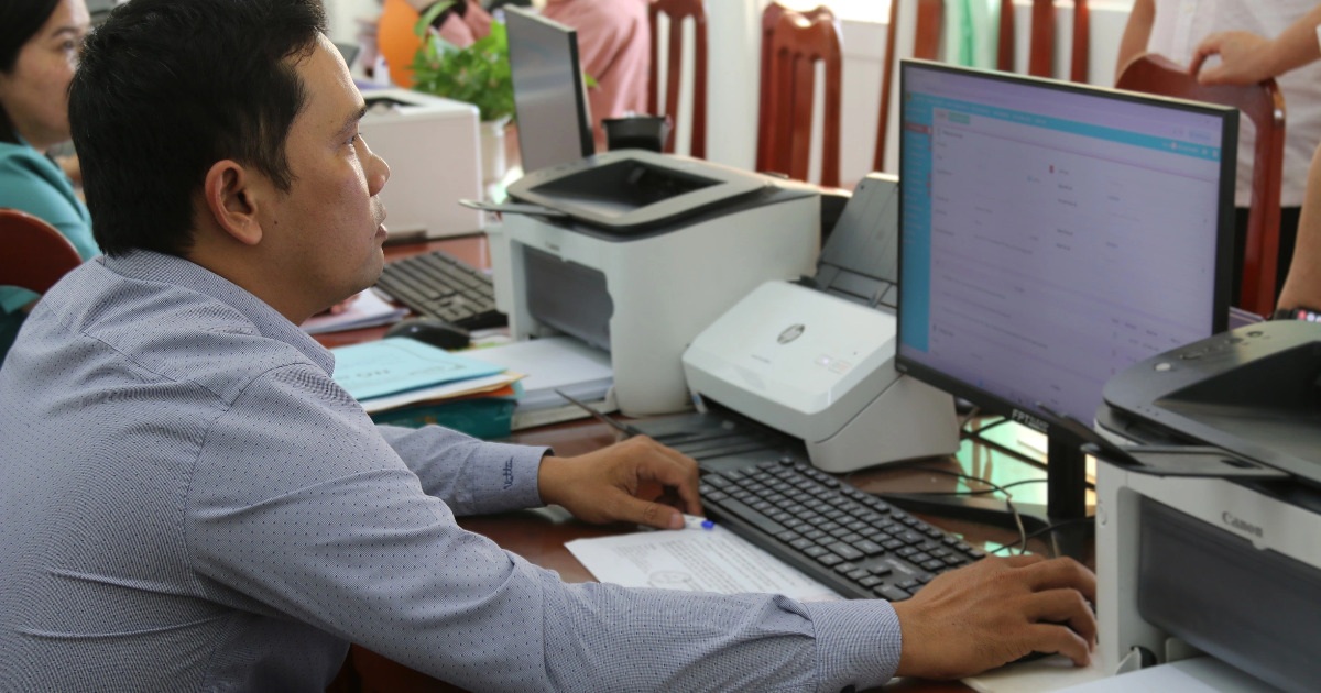 Hướng dẫn giải thể đơn vị sự nghiệp công thuộc tỉnh từ 1/11